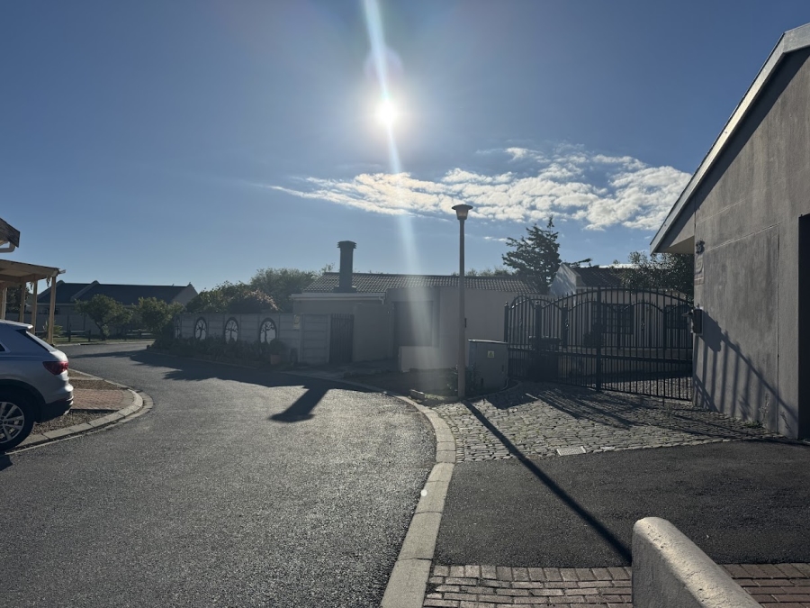 3 Bedroom Property for Sale in Onverwacht Western Cape